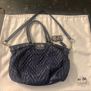 Coach 70th Anniversary Bag